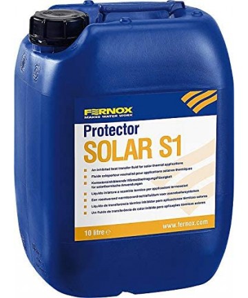 ANTIFRIER SOLAR FERNOX LT.10