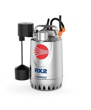 EINTAUCHPUMPE PEDROLLO...