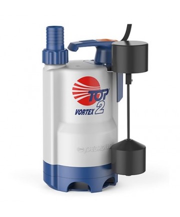 ELEKTRISCHE TAUCHPUMPE...