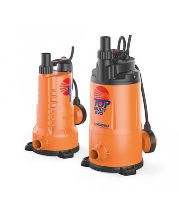 ELEKTROPUMPE PEDROLLO...