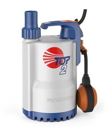 ELEKTRISCHES TAUCHPUMPE...