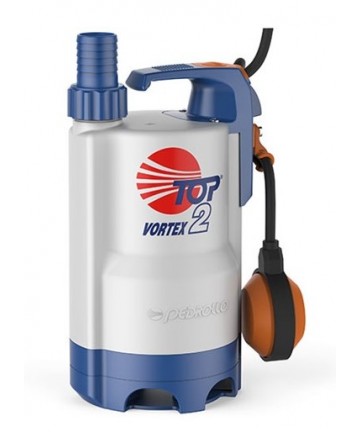 EINTAUCHPUMPE PEDROLLO TOP2...