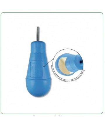 ELEKTROFLÖTTER MATIC PERA...