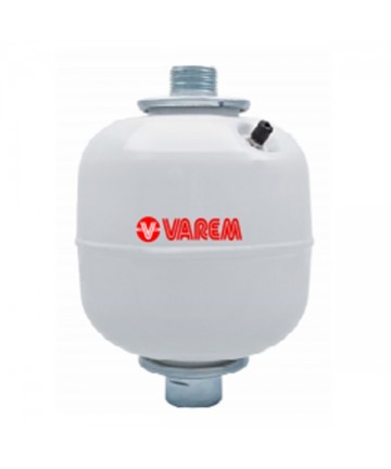 VAREM DURCHGANGSBEHÄLTER 8...