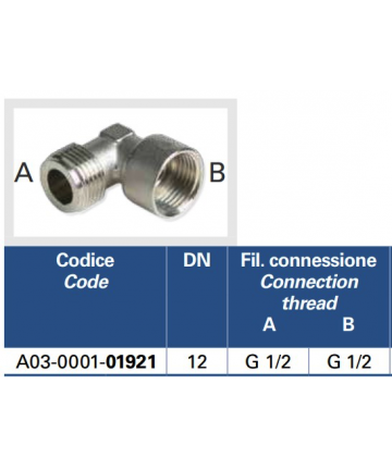 EUROTIS-BIEGEN 90° FÜR...