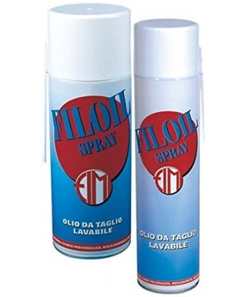 FILÖL 600 SPRAY MINERAL