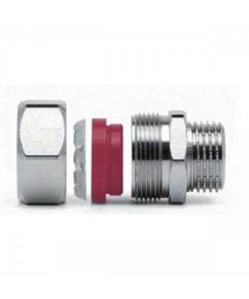 EUROTIS FLAUSCH-VERBINDER...