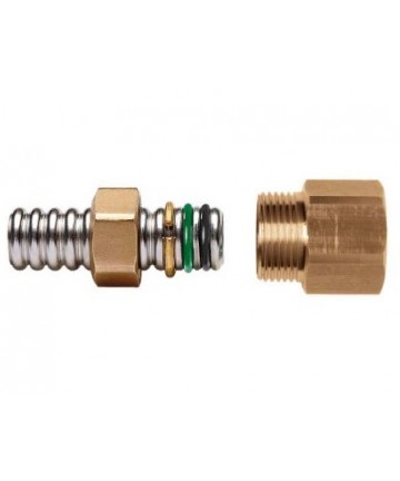 EUROTIS FICHTE-VERBINDUNG...