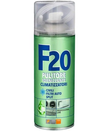 DESINFEKTIONSSPRAY F20 FAREM