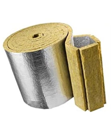 LAMELLENFELT FÜR SCHORNSTEINE