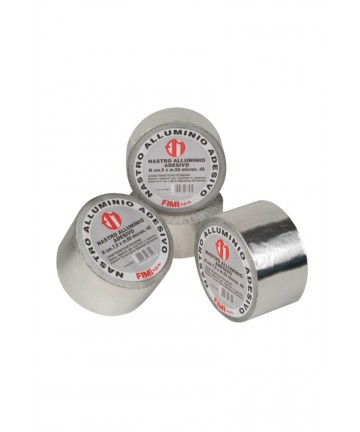 KLEBEBAND AUS ALUMINIUM...