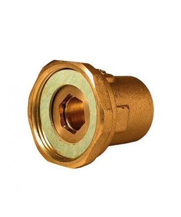 Durchgangsventil für...