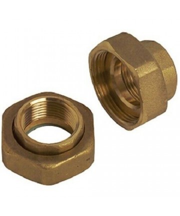 Bodenanschlüsse für...