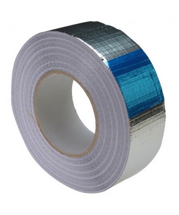 KLEBEBAND ALUMINIUM GITTER...