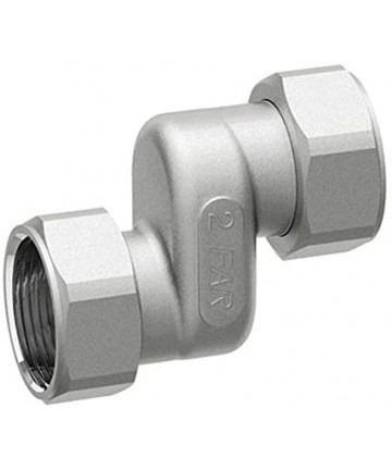 Verbindungselement 2 Kappen...