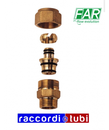 MÄNNLICHE VERBINDUNG FAR...