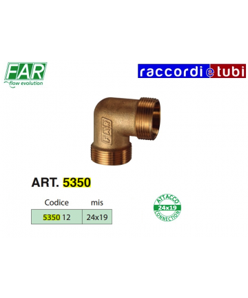 GELBMESSING - BIZEPS FAR...