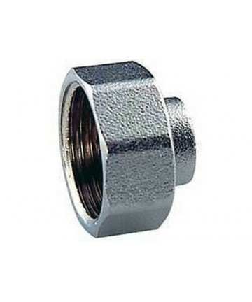 CHROMIERTER FALLOUT FF...