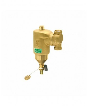 MAGNETISCHER ABSCHEIDER FAR...