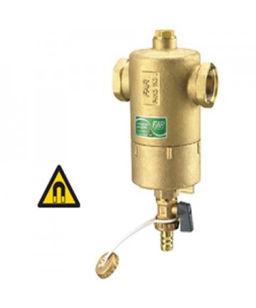 DEFANGATORE FAR DIAMETRO 1"...