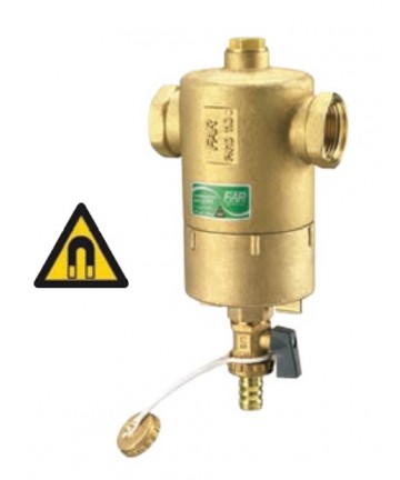 MAGNETISCHER FILTER FÜR...