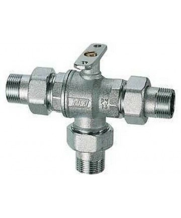 ZONENVENTIL FAR 3-WEGE...