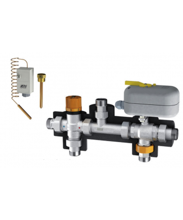 SOLARREGELUNGS-SET FAR...