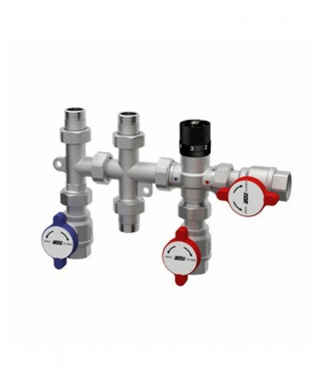 VERBINDUNGSGRUPPE FÜR...