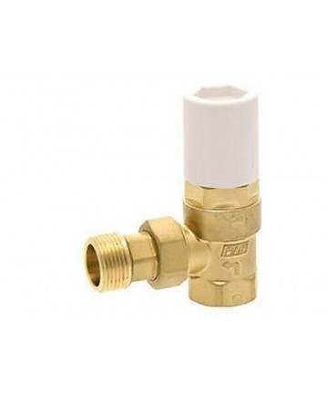 BY-PASS DIFFERENZIALVENTIL...