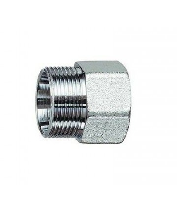 VERBINDUNG RECHT FRAU CHROM...