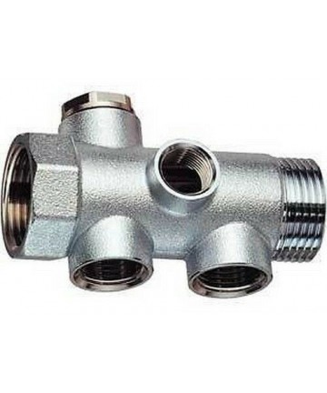 VERTEILER FAR A 4 WEGE...