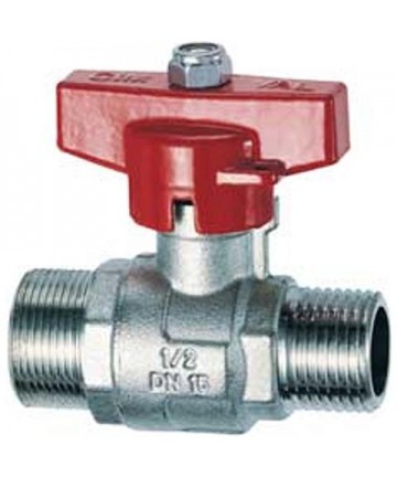 KUGELVENTIL FAR M.1/2X24/19...