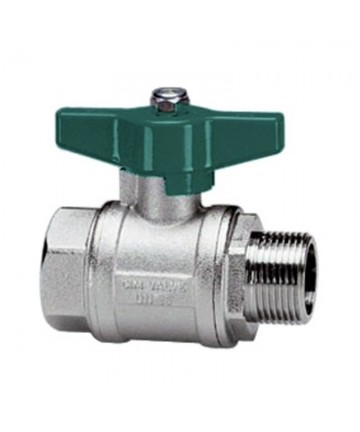 KUGELVENTIL FAR MF 1/2 FÜR...