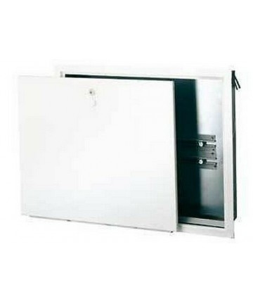 METALLKASTEN FÜR...