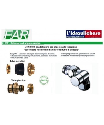 LINKS ABGEGANGENES LADYFAR...