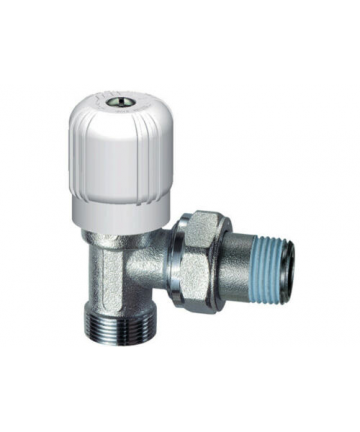 MANUELLE SCHRAUBENVENTIL...