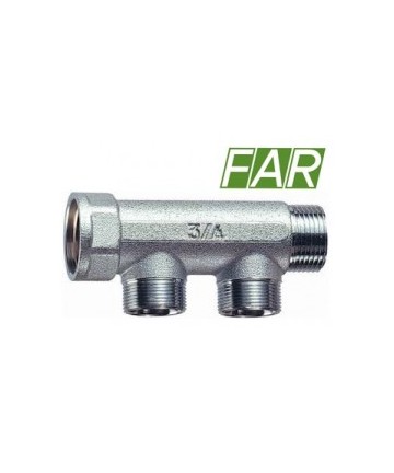 VERCHROMTER BRASS-SAMMLER...