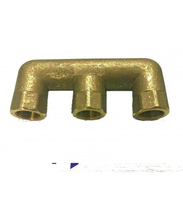 NICCONS-VENTILBLOCK aus...