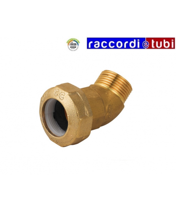 MESSINGWINKEL MÄNNLICH...