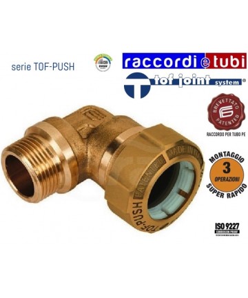 MESSING-ECKENSTÜCK MÄNNLICH...