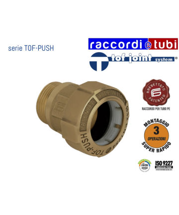 MESSING REDUZIERSTÜCK...