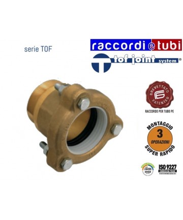 MESSING-GEWINDESCHLAUCHVERB...