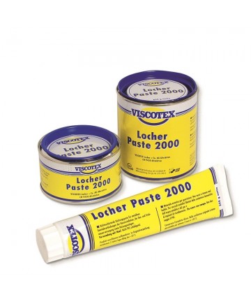 LOCHER PASTE 2000 450g...