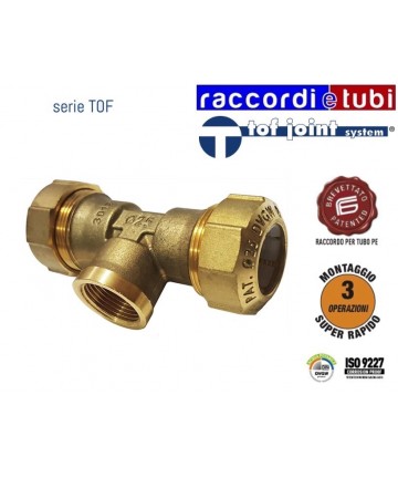 MESSINGANFANG TOF...