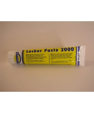 LOCHER TUBE von 250 g