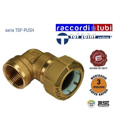 GELENK IN BRASS WEIBLICH...