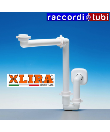 SIPHON LIRA RAUMSPAREND FÜR...