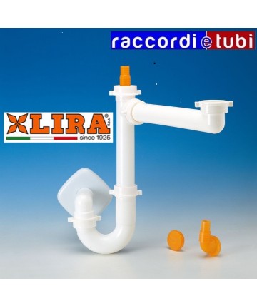 SIFON LIRA SPATZ 1...