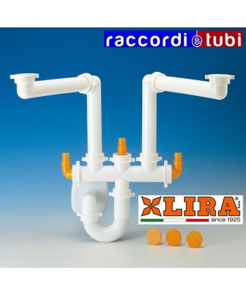 SIFON LIRA SPARPLATZ 2...