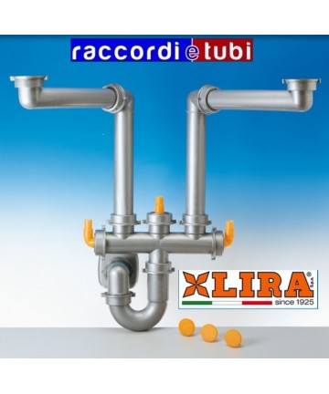 SIFON LIRA SPAZIO 2...